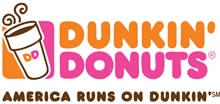 Dunkin Donuts